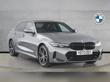 Used BMW 3 Series 2024 for sale - 78992577: Photo