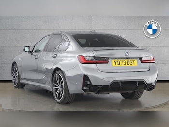 Used BMW 3 Series 2024 for sale - 78992577: Photo