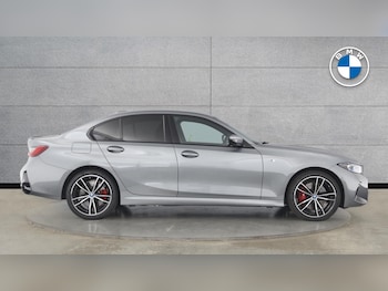 Used BMW 3 Series 2024 for sale - 78992577: Photo