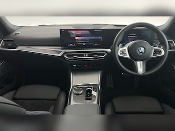 Used BMW 3 Series 2024 for sale - 78992577: Photo