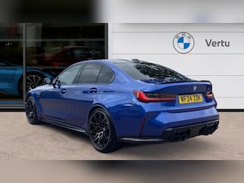 Used BMW M3 2024 for sale - 79815717: Photo