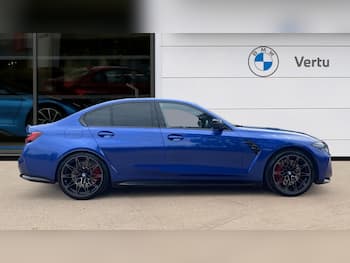 Used BMW M3 2024 for sale - 79815717: Photo