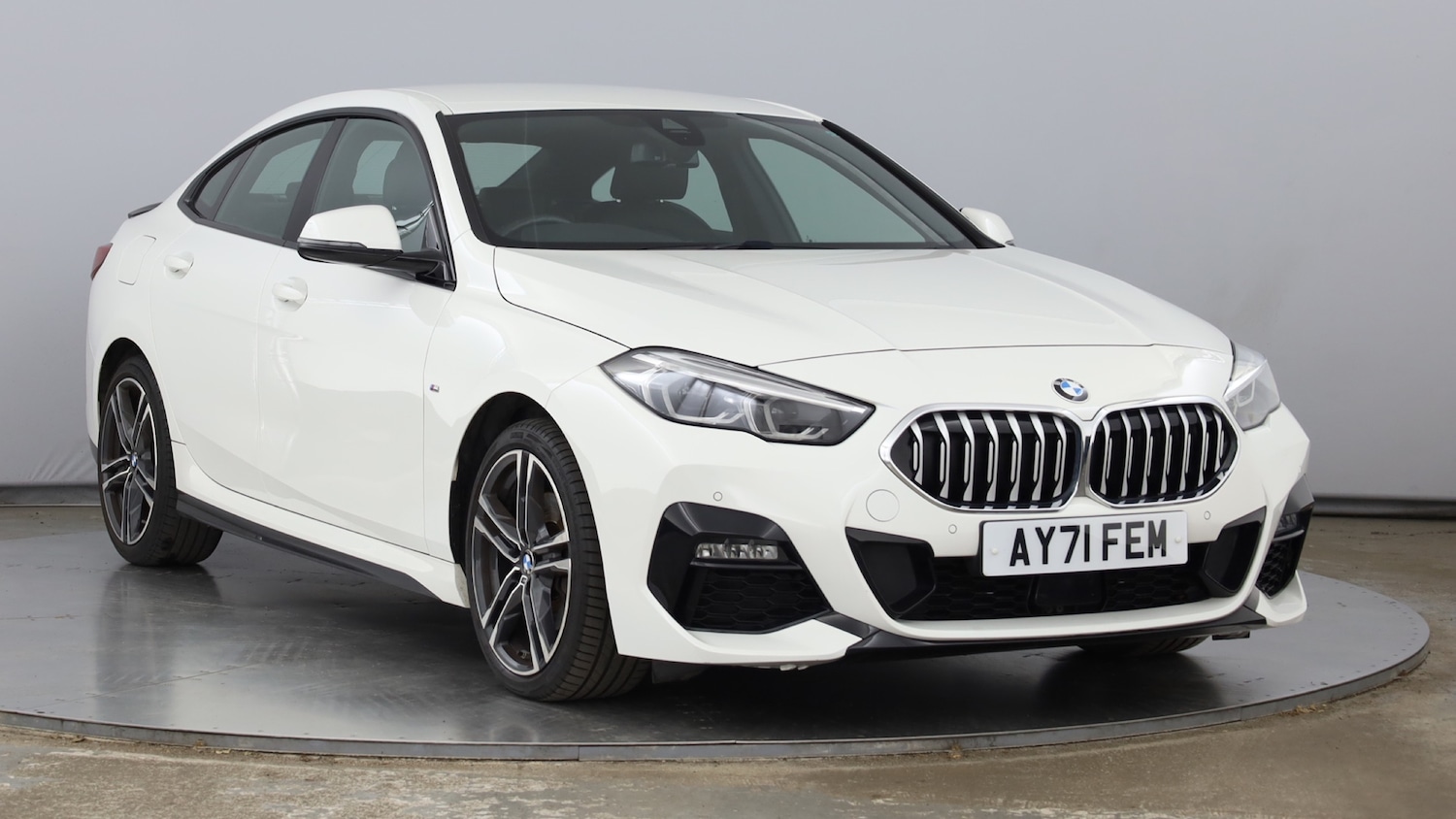Used BMW 2 Series 2025 for sale - 76384934: Photo 1