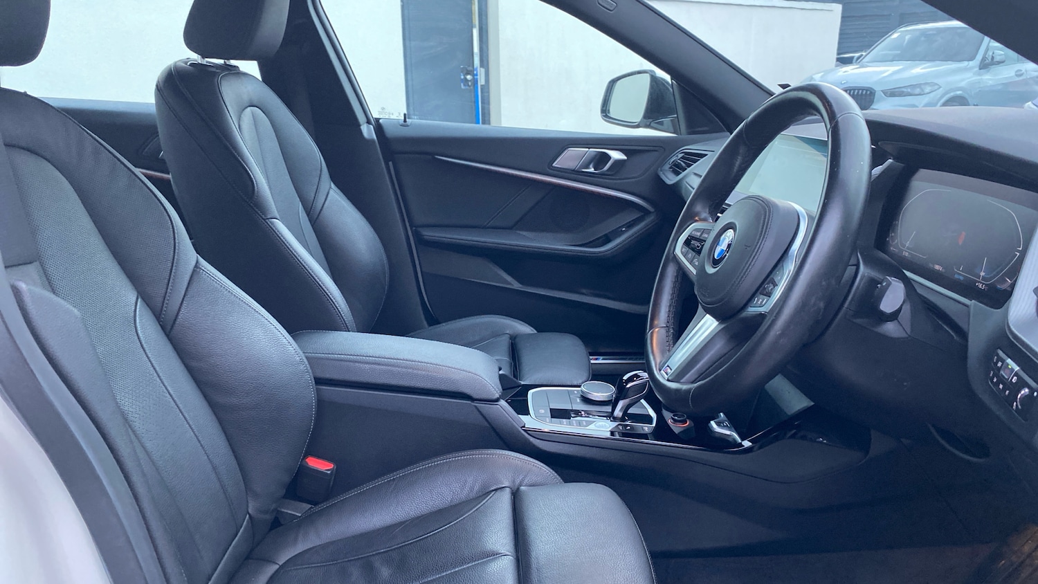 Used BMW 2 Series 2025 for sale - 76384934: Photo 11