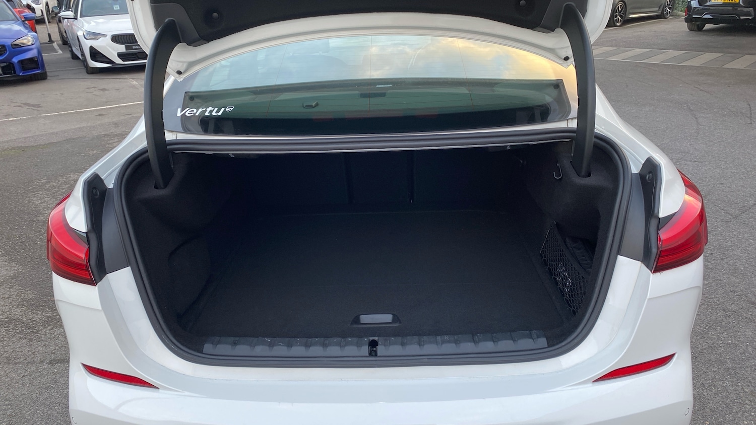 Used BMW 2 Series 2025 for sale - 76384934: Photo 13