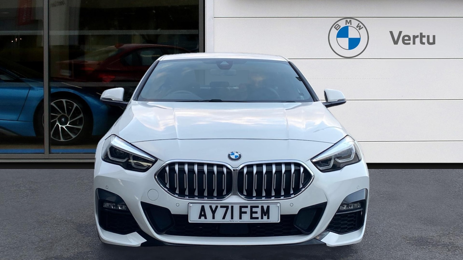 Used BMW 2 Series 2025 for sale - 76384934: Photo 16