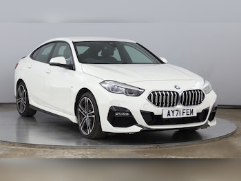 BMW - 2 Series