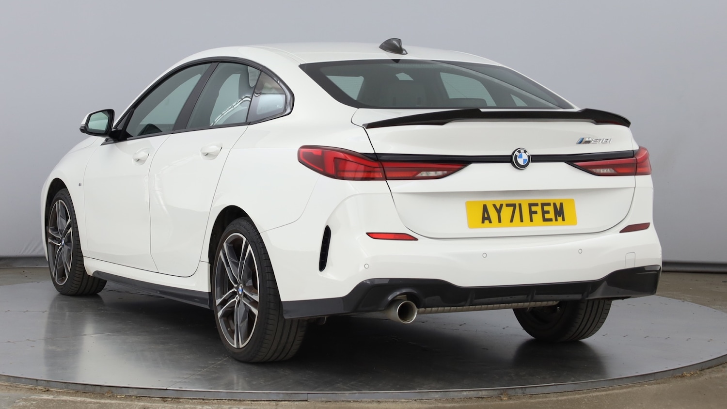 Used BMW 2 Series 2025 for sale - 76384934: Photo 2