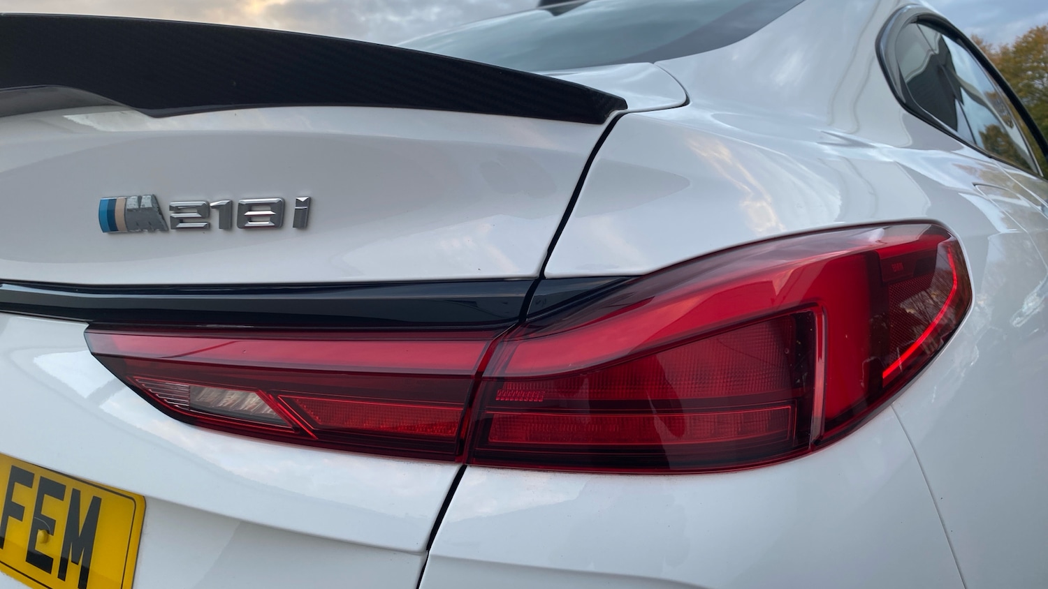 Used BMW 2 Series 2025 for sale - 76384934: Photo 22