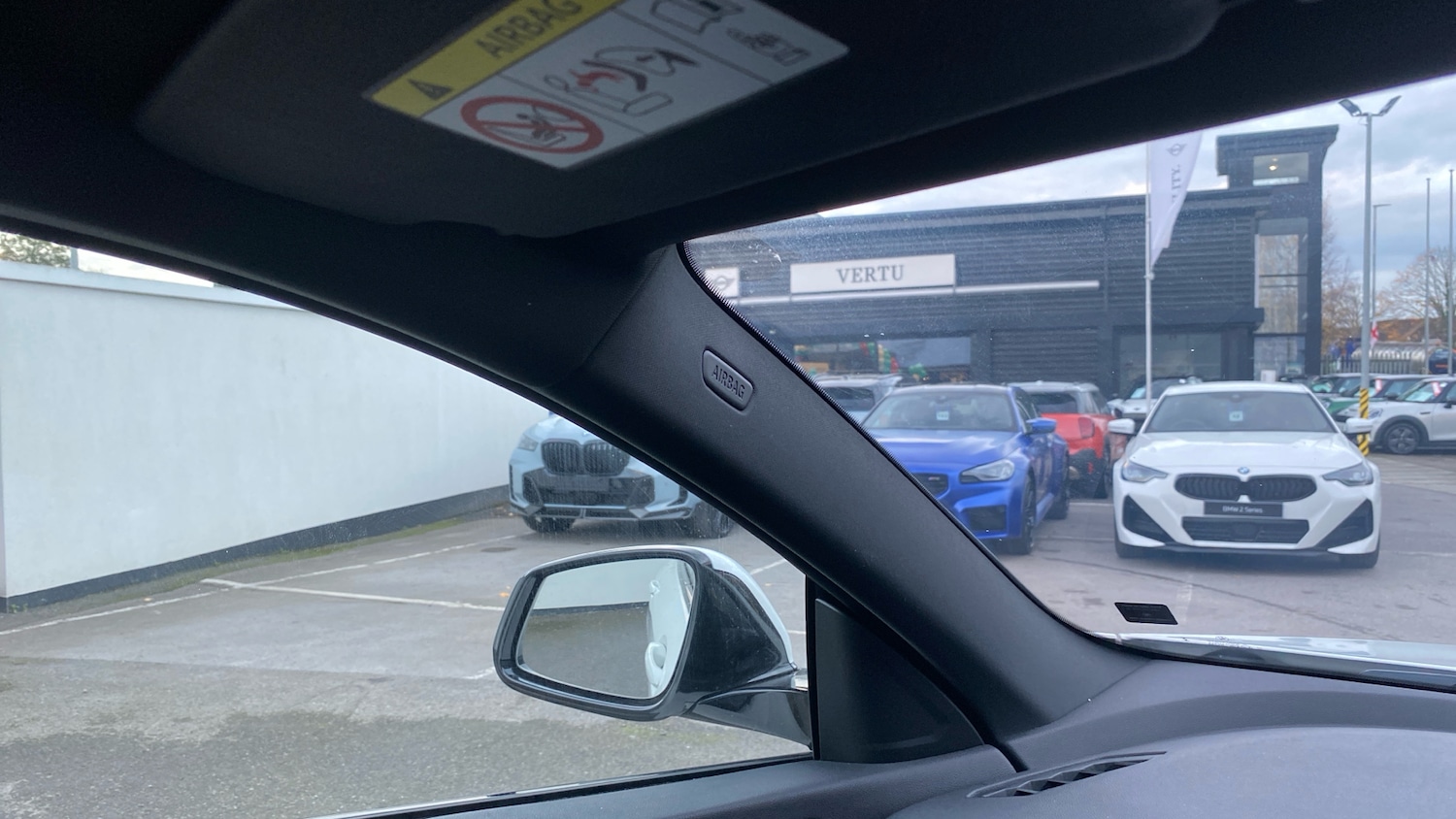 Used BMW 2 Series 2025 for sale - 76384934: Photo 42