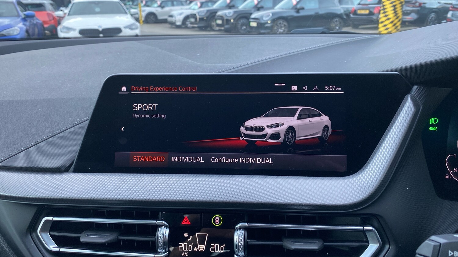 Used BMW 2 Series 2025 for sale - 76384934: Photo 45