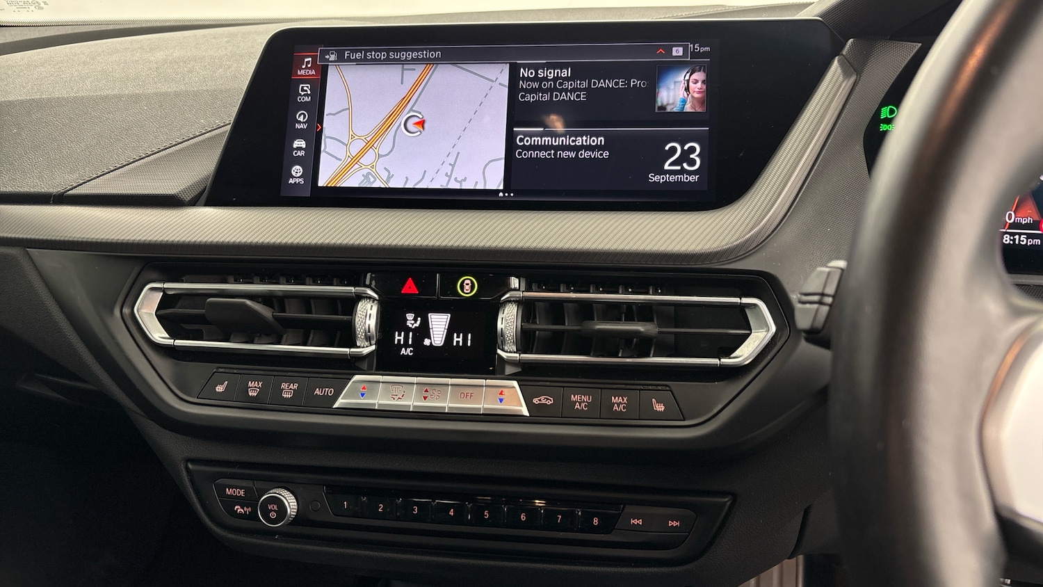 Used BMW 2 Series 2025 for sale - 76384934: Photo 6