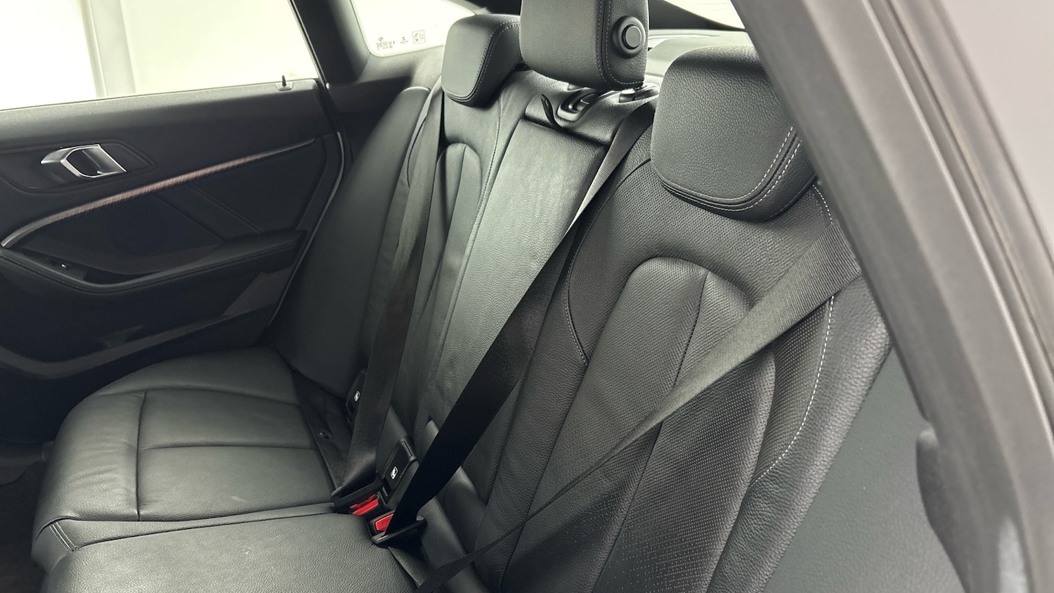 Used BMW 2 Series 2025 for sale - 76384934: Photo 9