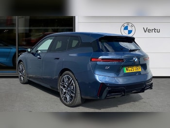 Used BMW iX 2025 for sale - 75715557: Photo