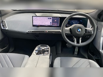 Used BMW iX 2025 for sale - 75715557: Photo