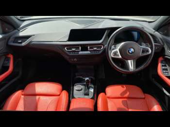 Used BMW 1 Series 2023 for sale - 75006410: Photo