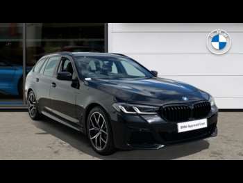 2024 (24) 2L M Sport 5dr Auto