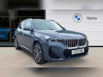 Used BMW X1 2023 for sale - 79359911: Photo