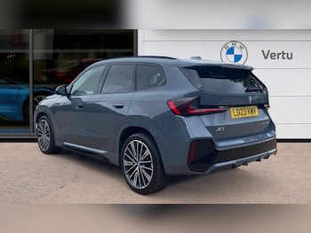 Used BMW X1 2023 for sale - 79359911: Photo