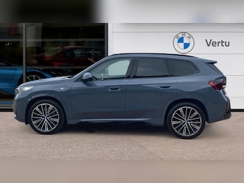 Used BMW X1 2023 for sale - 79359911: Photo