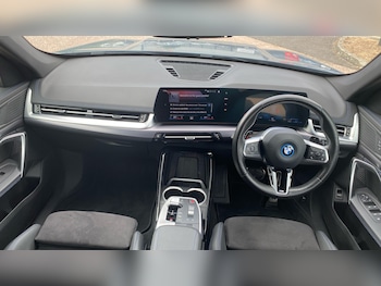 Used BMW X1 2023 for sale - 79359911: Photo