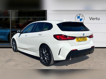 Used BMW 1 Series 2024 for sale - 79346916: Photo