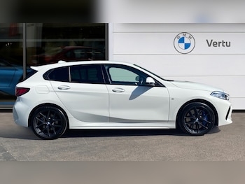 Used BMW 1 Series 2024 for sale - 79346916: Photo