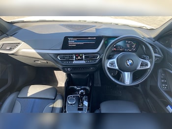 Used BMW 1 Series 2024 for sale - 79346916: Photo