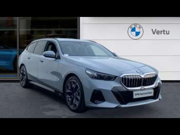 2025 (74) - 530e M Sport 5dr Auto Estate