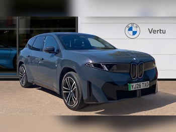 Used BMW iX3 2026 for sale - 79490224: Photo