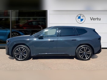 Used BMW iX3 2026 for sale - 79490224: Photo