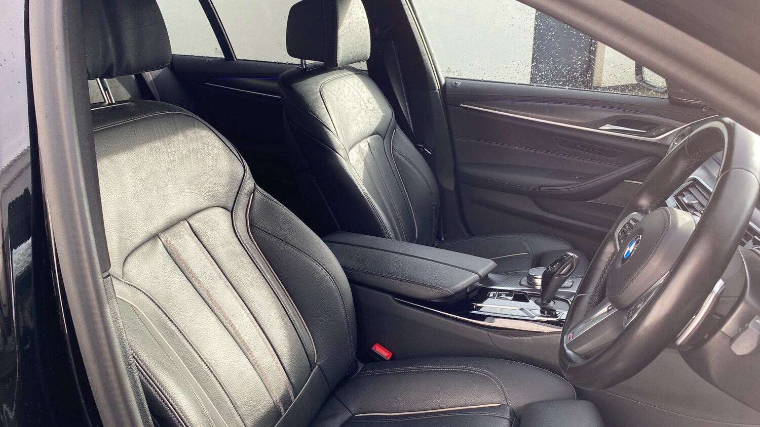 Used BMW 5 Series 2023 for sale - 76830515: Photo 11