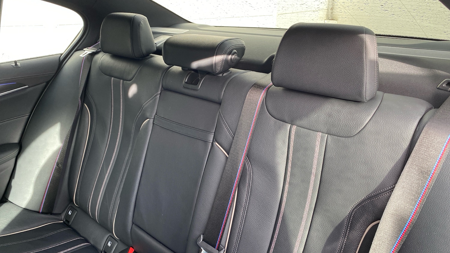 Used BMW 5 Series 2023 for sale - 76830515: Photo 12