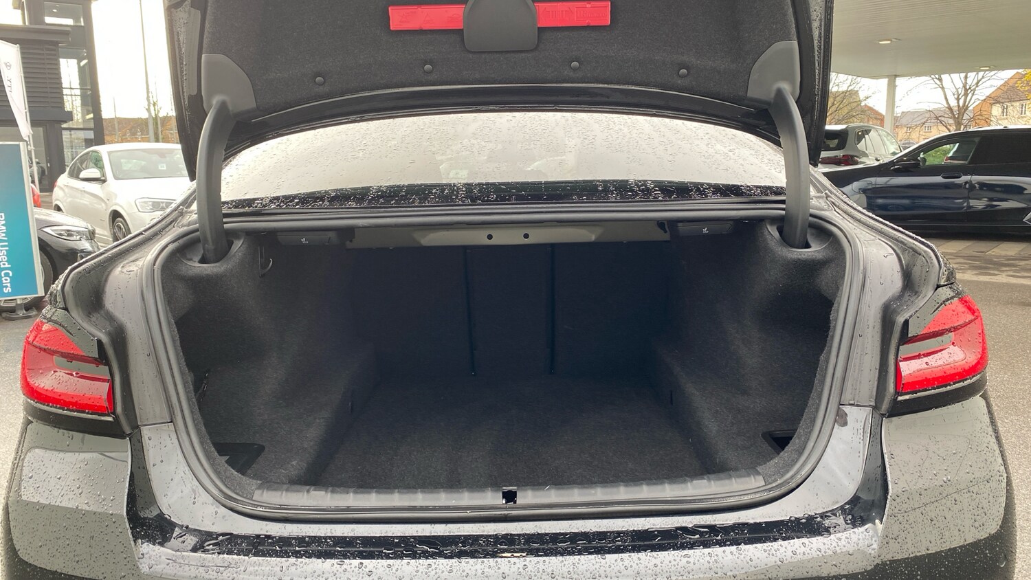 Used BMW 5 Series 2023 for sale - 76830515: Photo 13