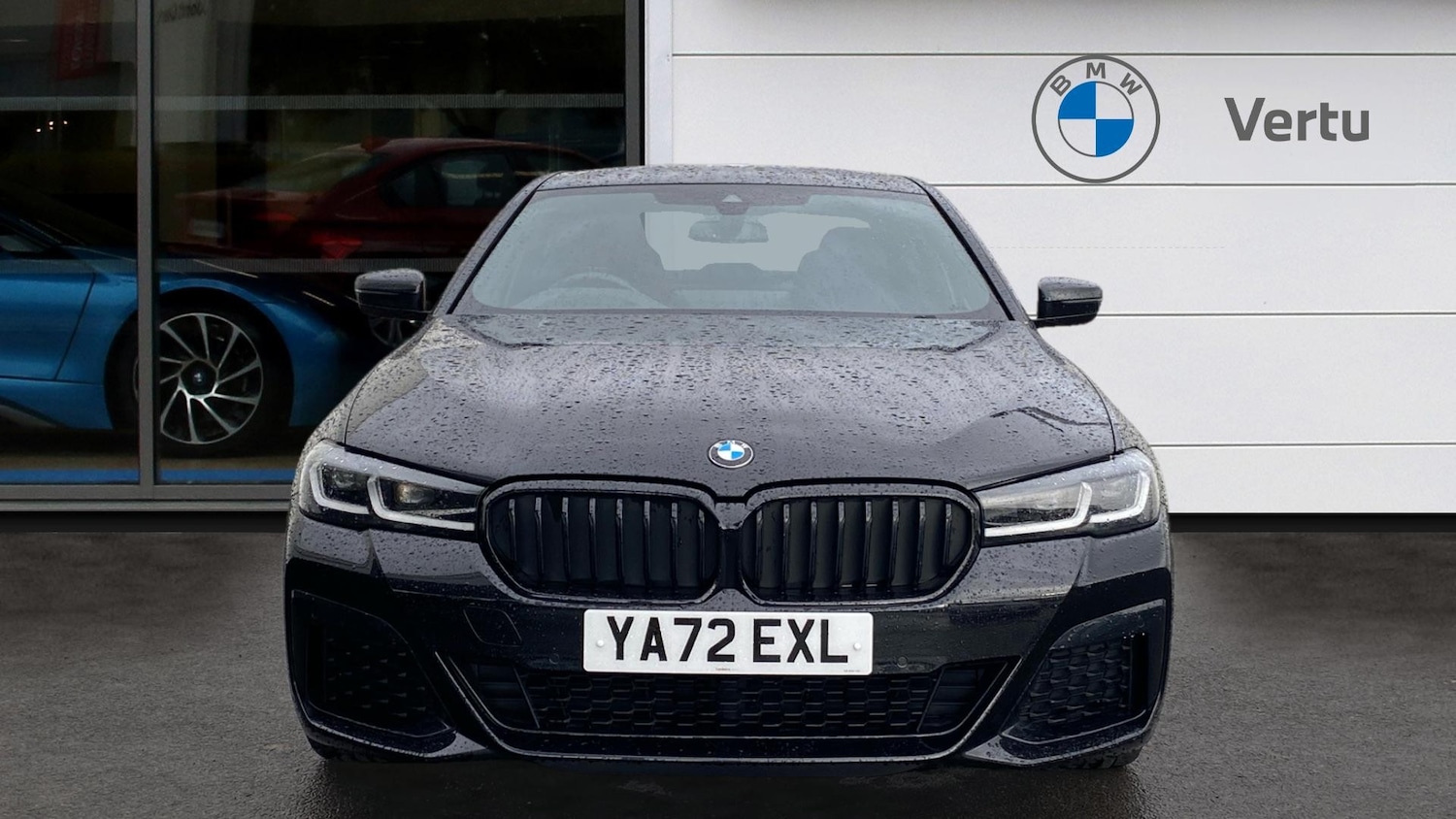 Used BMW 5 Series 2023 for sale - 76830515: Photo 16