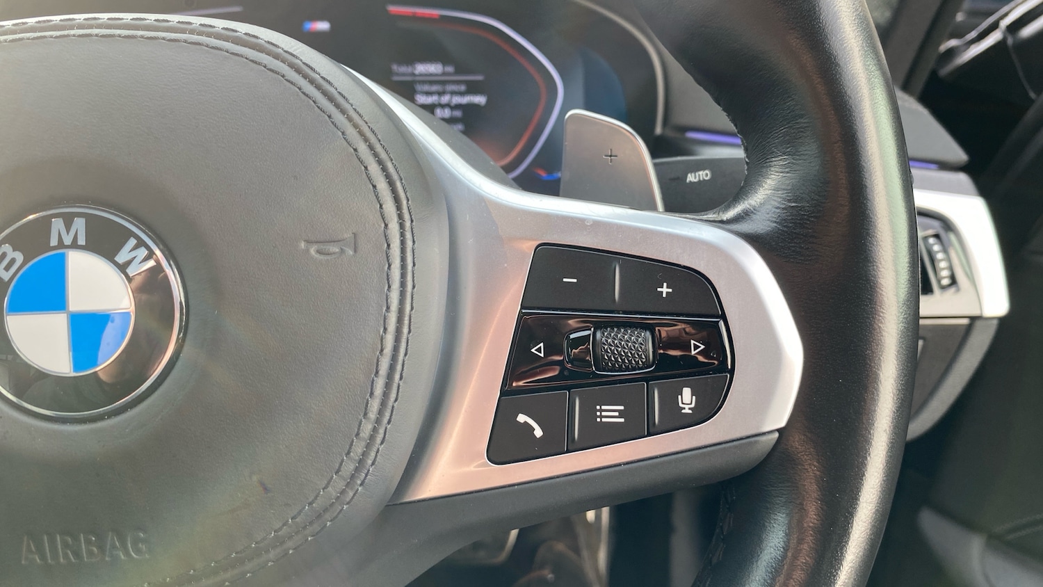 Used BMW 5 Series 2023 for sale - 76830515: Photo 18