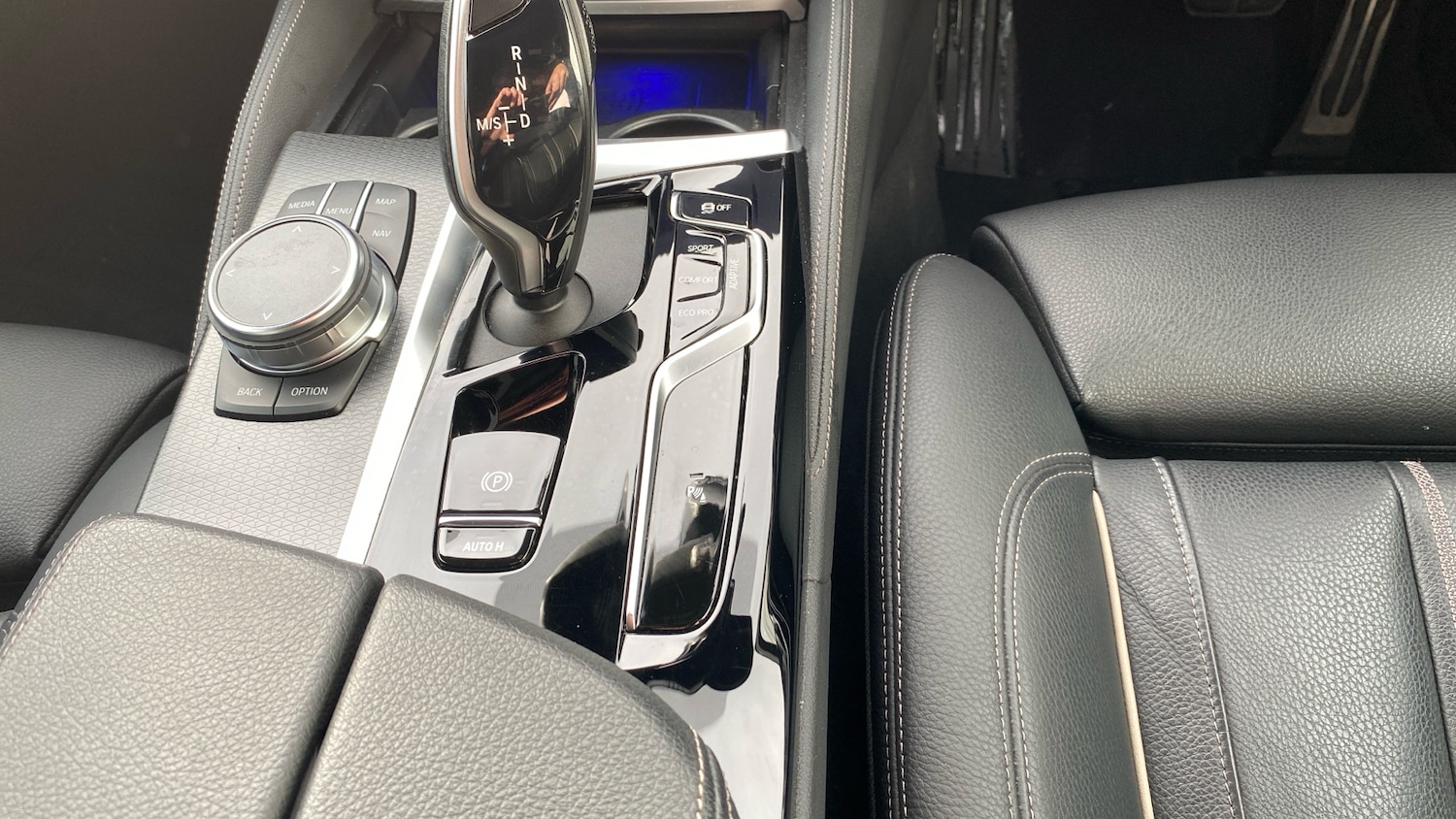 Used BMW 5 Series 2023 for sale - 76830515: Photo 19