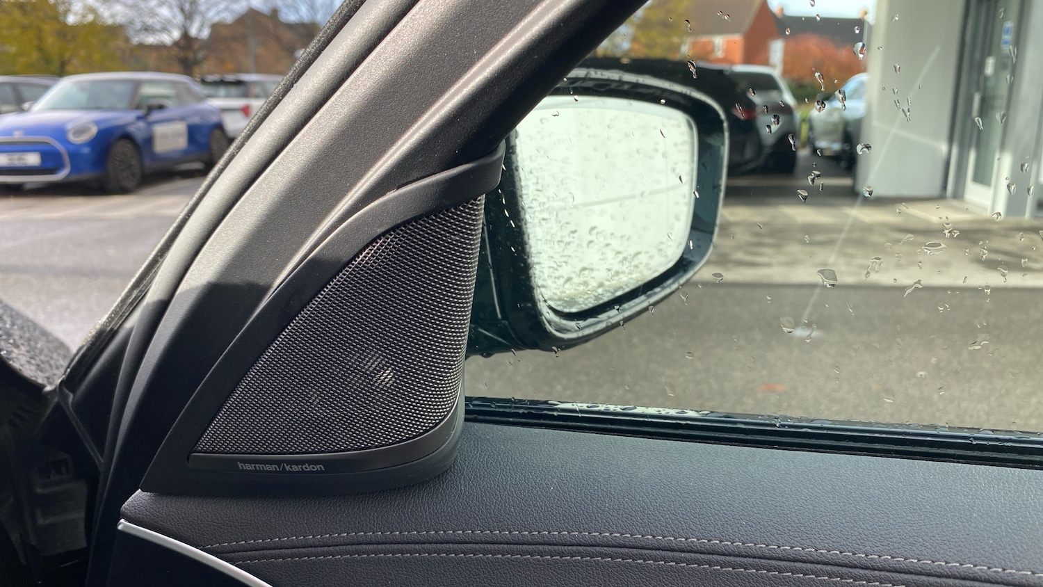 Used BMW 5 Series 2023 for sale - 76830515: Photo 20