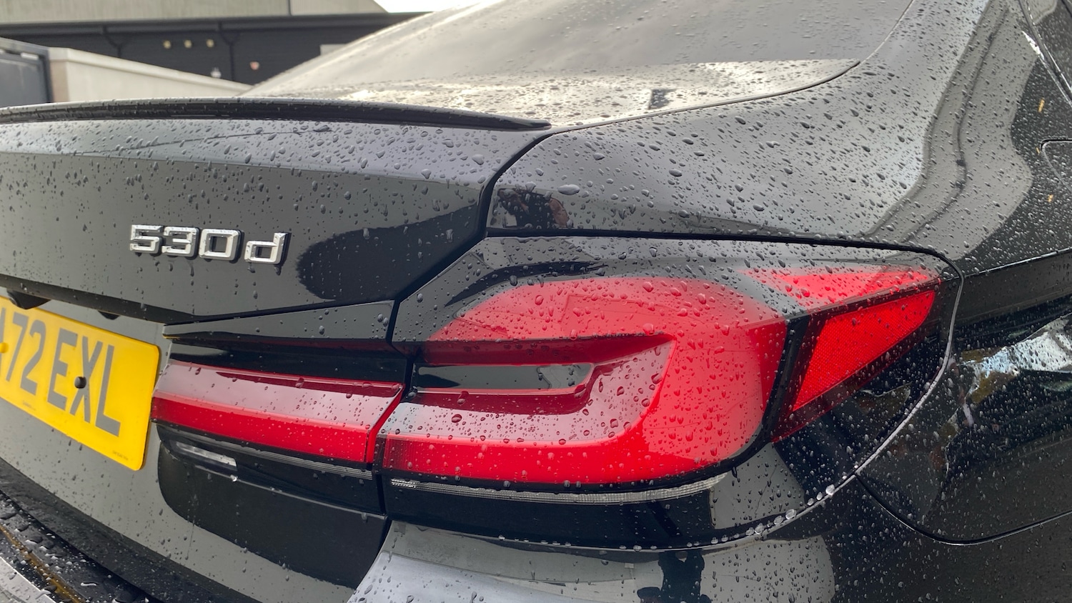 Used BMW 5 Series 2023 for sale - 76830515: Photo 22