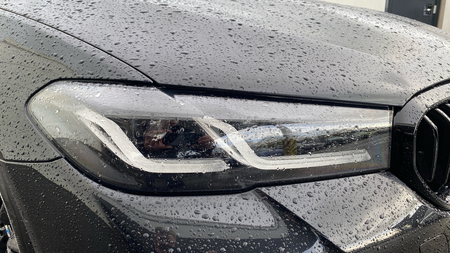 Used BMW 5 Series 2023 for sale - 76830515: Photo 23