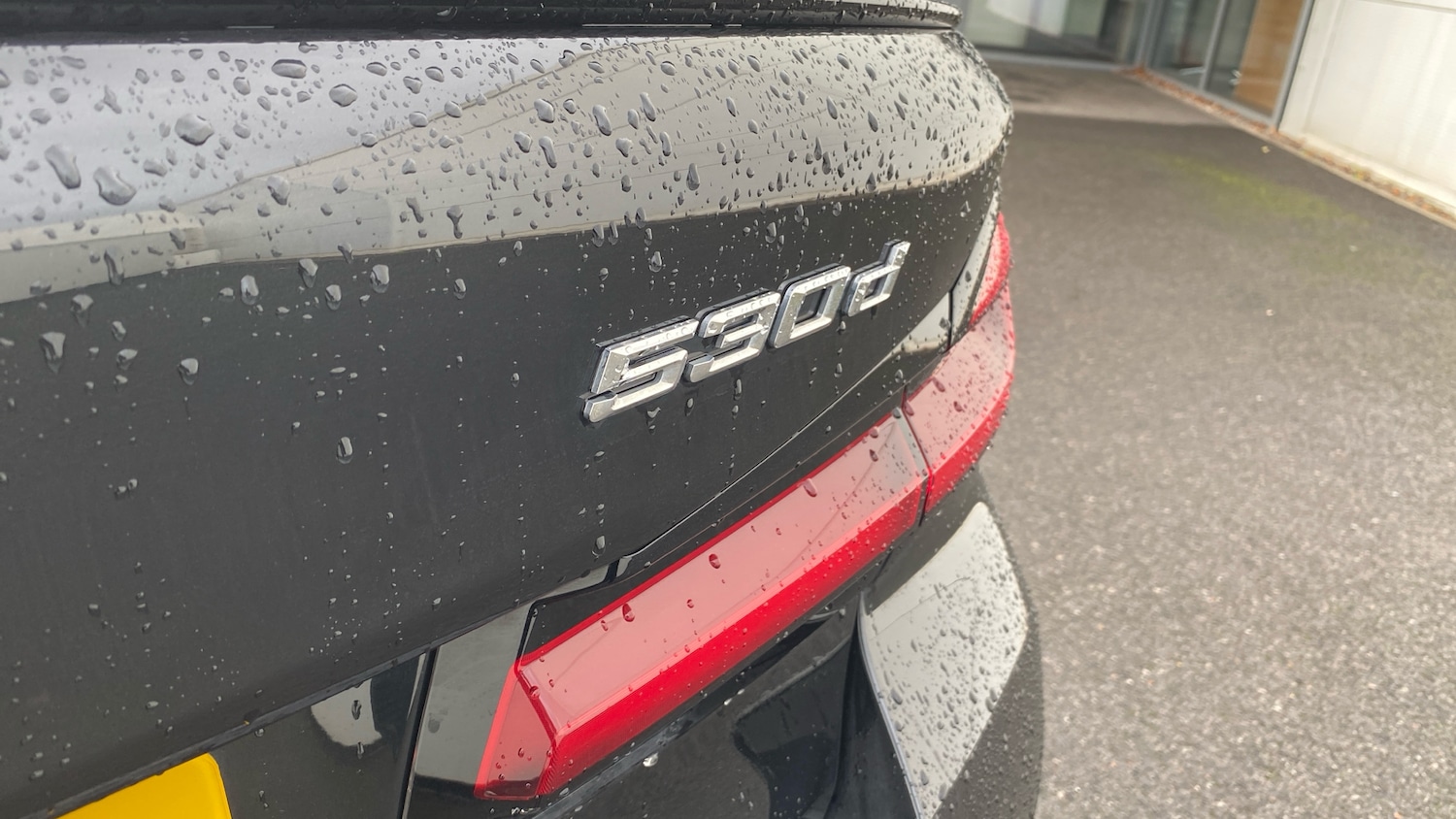 Used BMW 5 Series 2023 for sale - 76830515: Photo 28