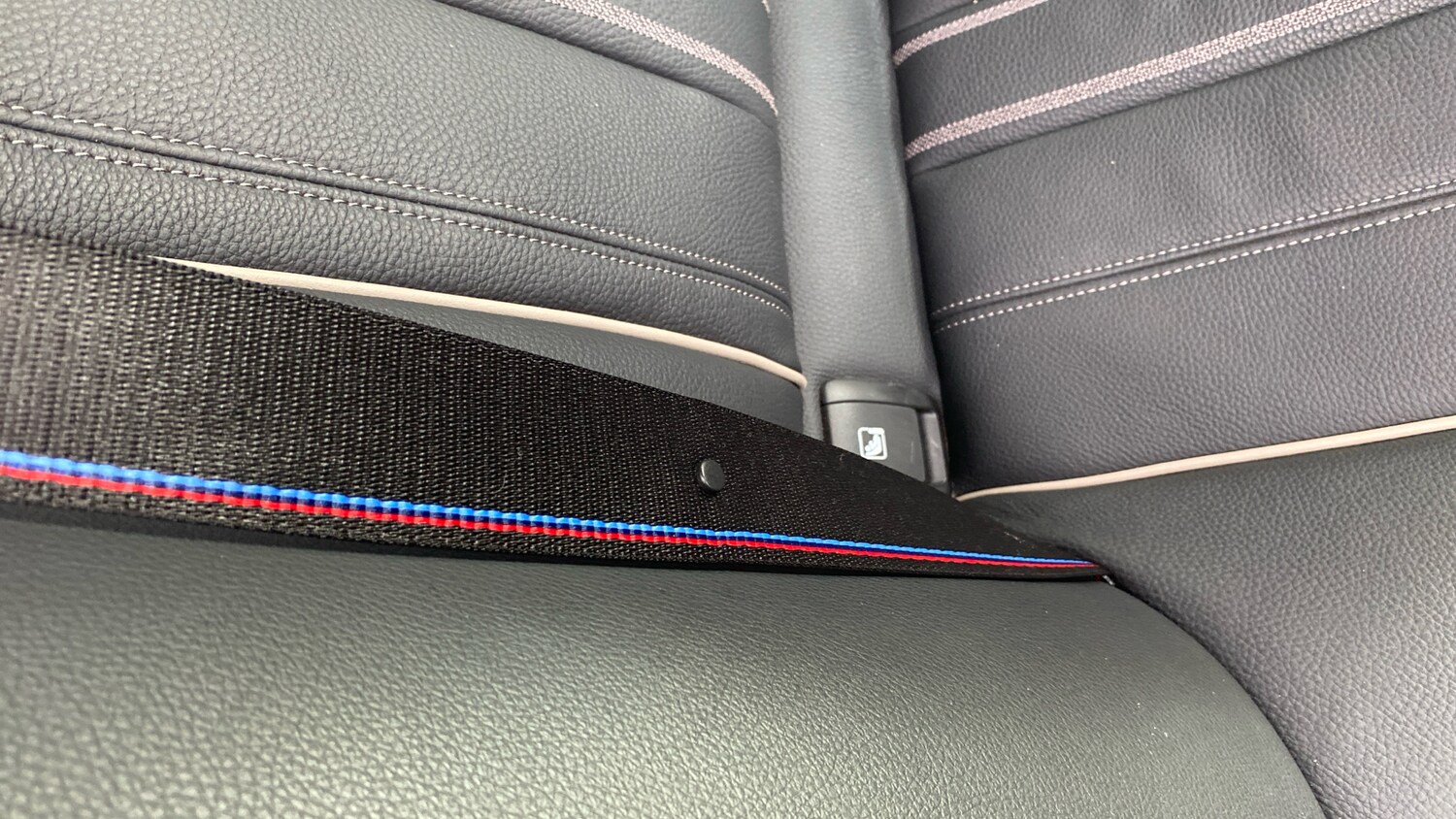 Used BMW 5 Series 2023 for sale - 76830515: Photo 34