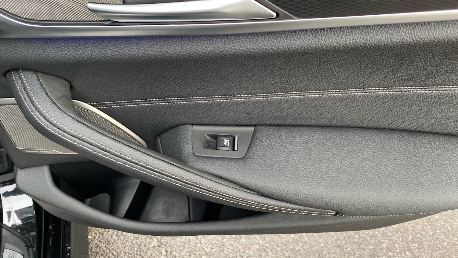 Used BMW 5 Series 2023 for sale - 76830515: Photo 35