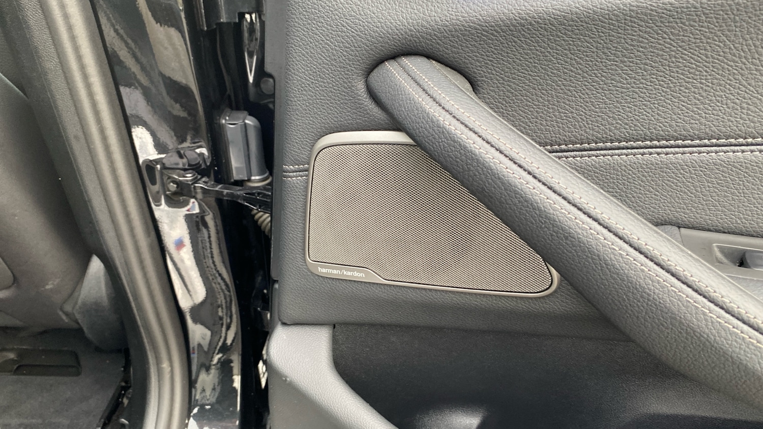 Used BMW 5 Series 2023 for sale - 76830515: Photo 36