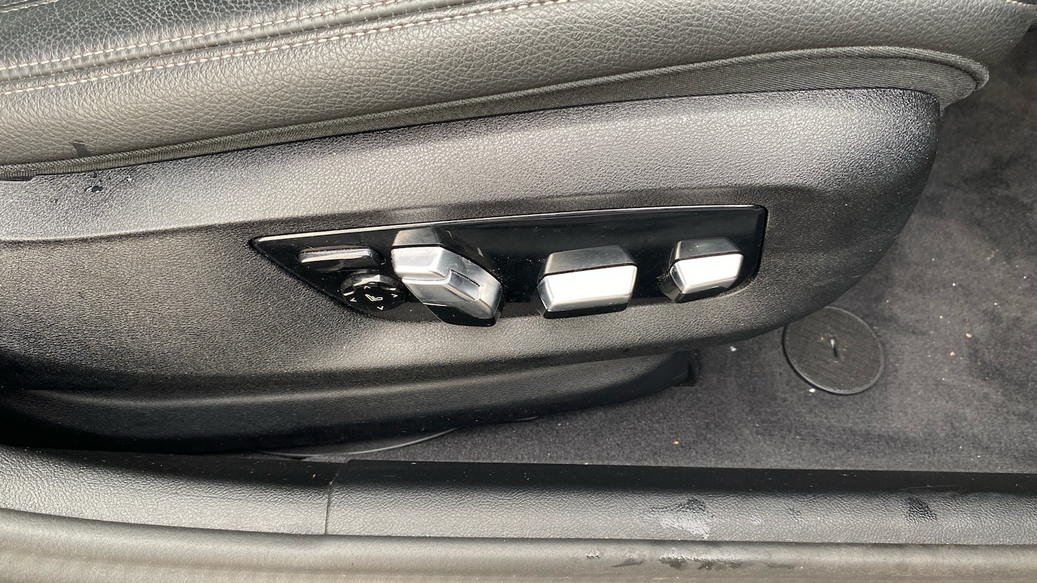 Used BMW 5 Series 2023 for sale - 76830515: Photo 37