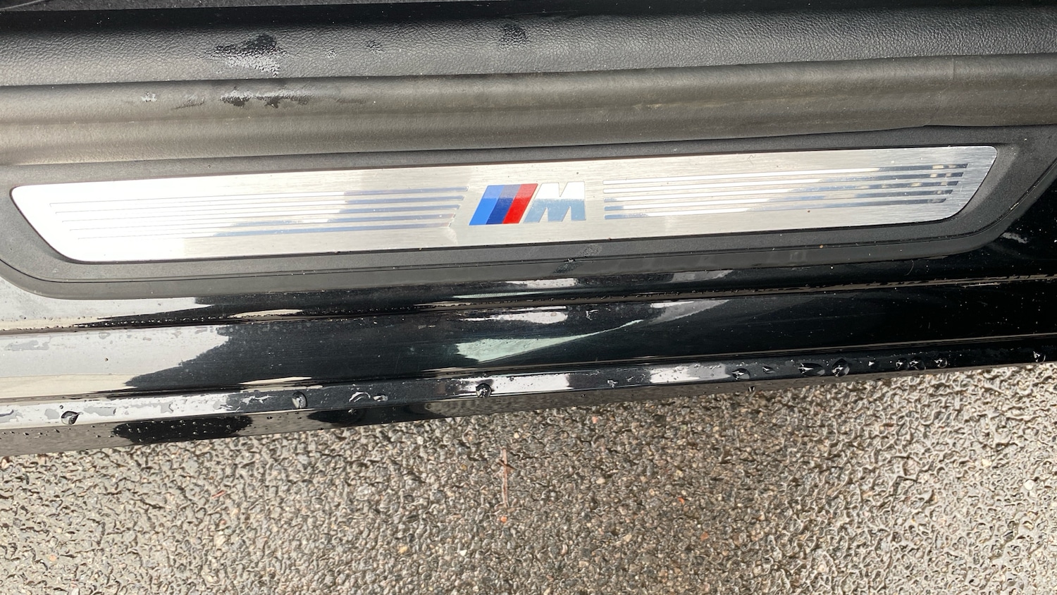 Used BMW 5 Series 2023 for sale - 76830515: Photo 38