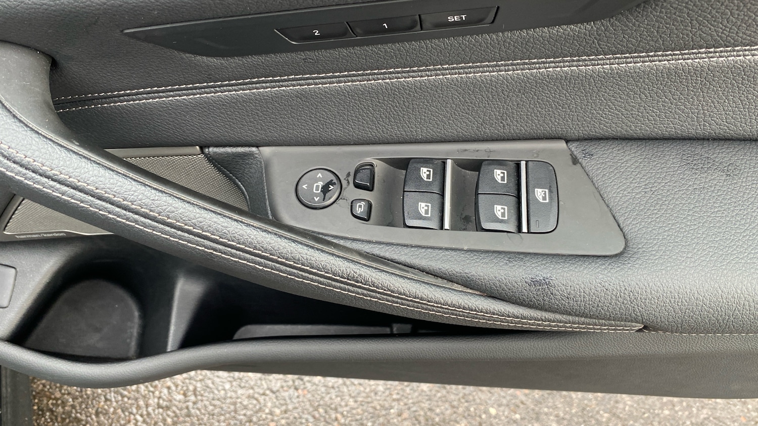 Used BMW 5 Series 2023 for sale - 76830515: Photo 39