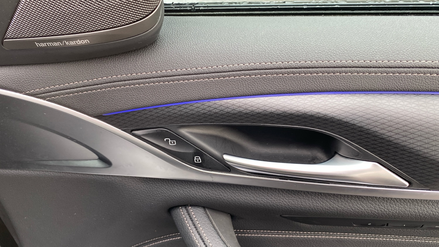 Used BMW 5 Series 2023 for sale - 76830515: Photo 40