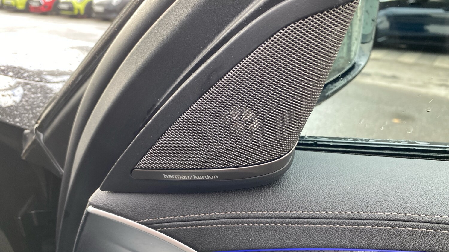 Used BMW 5 Series 2023 for sale - 76830515: Photo 41