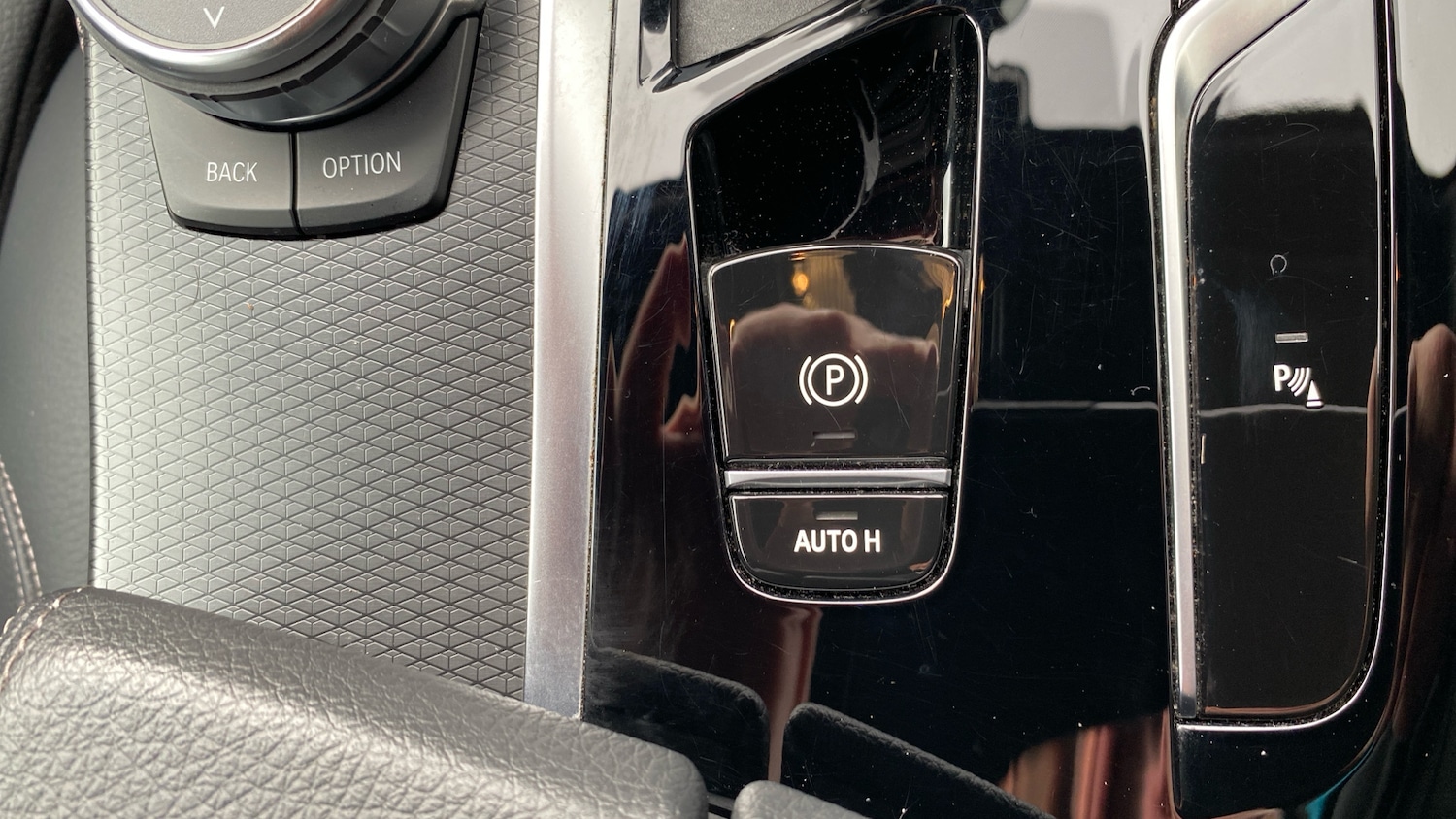 Used BMW 5 Series 2023 for sale - 76830515: Photo 43